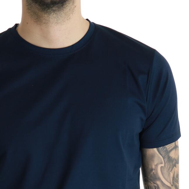 T-SHIRT DUSTIN SUPERCULTURE - Mad Fashion | img vers.650x/